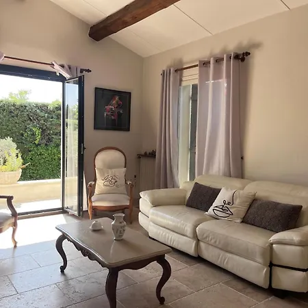 Villa Charmante Confort Avec Piscine