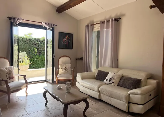Villa Charmante Confort Avec Piscine